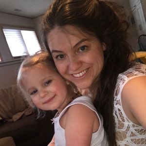 Meet your Posher, Hilary